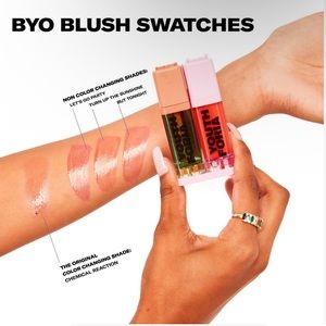 Youthforia blush bundle